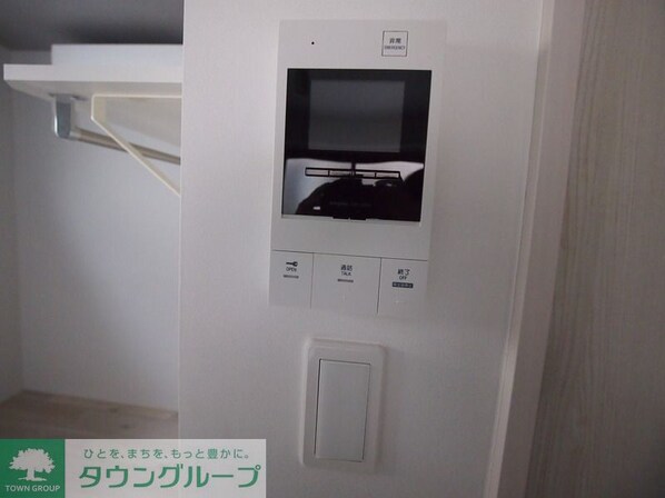 MYTHOS MACHIYAの物件内観写真